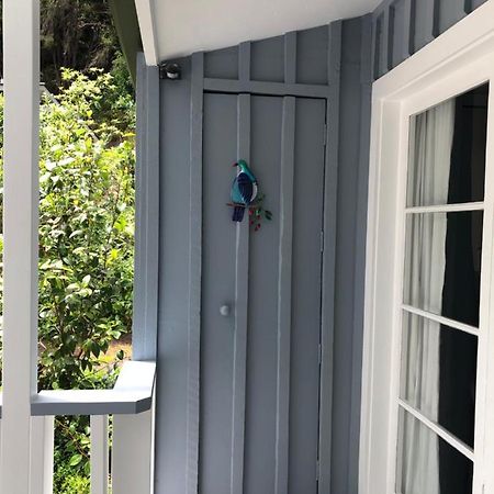 Kanuka Cottage - Tranquil And Relaxing Akaroa Exterior foto