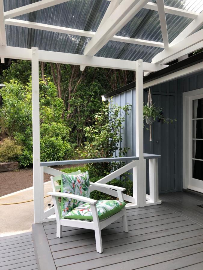 Kanuka Cottage - Tranquil And Relaxing Akaroa Exterior foto