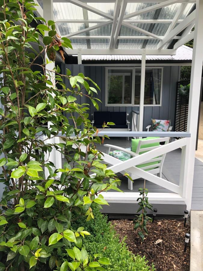 Kanuka Cottage - Tranquil And Relaxing Akaroa Exterior foto